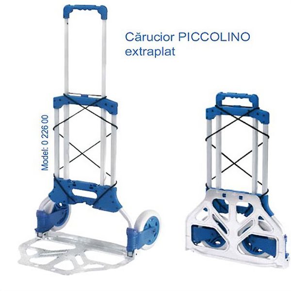 Carucior Piccolino